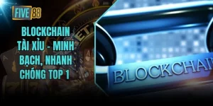Blockchain Tài Xỉu